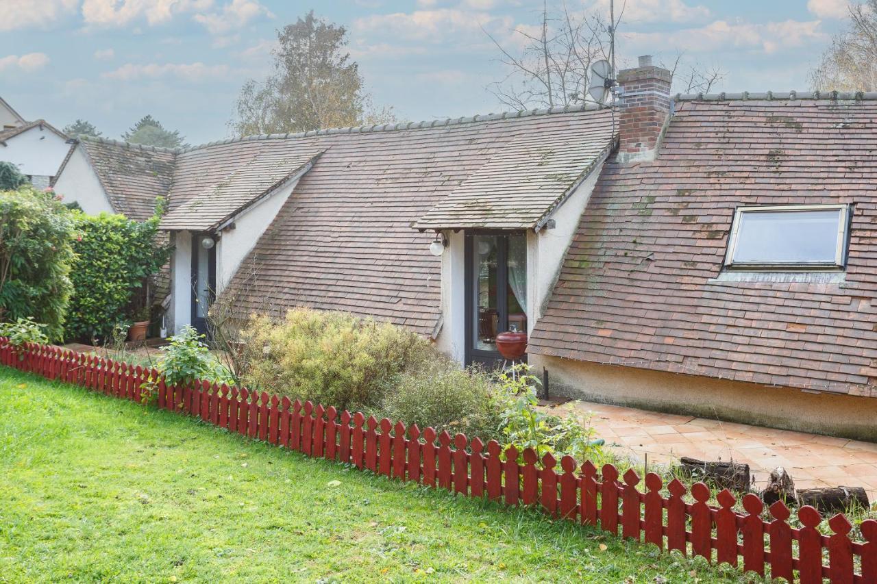 Le Moulin De Dannemarie Villa Luaran gambar
